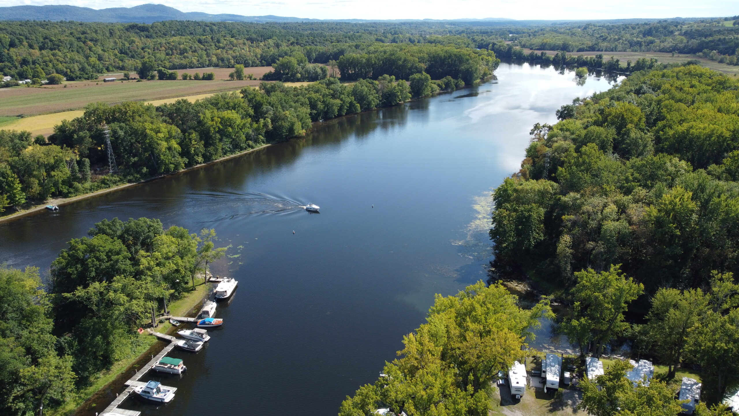 Village of Schuylerville NY
